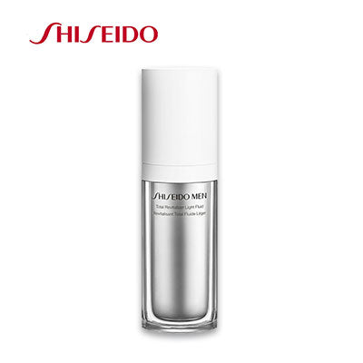【日版】shiseido资生堂 men男士焕能紧致乳液男士乳液70ml 新旧版本随机发 - U5JAPAN.COM