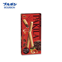 Thumbnail for 【日版】BOURBON布尔本 巧克力夹心饼干棒6枚入 - U5JAPAN.COM