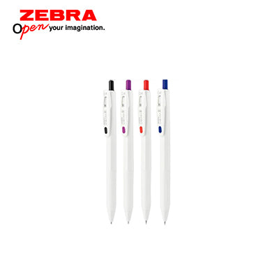 【文具周边】zebra斑马  jjs29水性笔四色可选0.4mm - U5JAPAN.COM