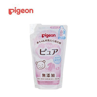 Thumbnail for 【日版】PIGEON贝亲 洗衣液替换装720ml - U5JAPAN.COM