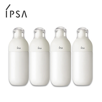 【日版】IPSA茵芙纱 ME系列自律循环第九代美肌乳液175ml 新版4款可选 敏感肌可用 - U5JAPAN.COM
