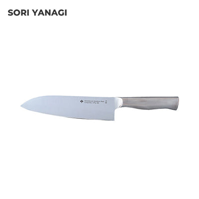 【日版】Yanagi Sori柳宗理 厨房用刀18cm - U5JAPAN.COM