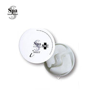 Thumbnail for 【日版】spa treatment蛇毒 眼膜去黑眼圈去细纹/法令纹60枚（白色新版） - U5JAPAN.COM