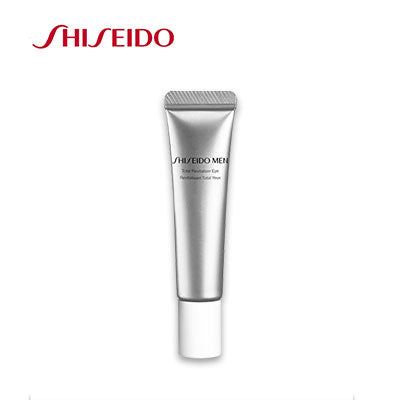 【日版】shiseido资生堂 men男士眼霜15g - U5JAPAN.COM