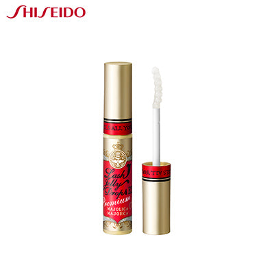 【日版】shiseido资生堂 恋爱魔镜睫毛精华液增长液5.3g 养护睫毛 - U5JAPAN.COM