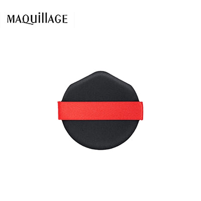 【日版】MAQUILLAGE心机 遮瑕美白光滑气垫SPF30/PA+++ - U5JAPAN.COM