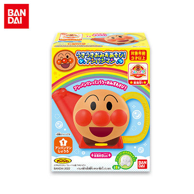 【周边】bandai万代 面包超人食玩盲盒玩具全3种款式随机 玩水乐园篇 - U5JAPAN.COM