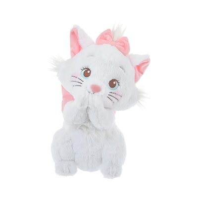 【东迪】fluffy cutie系列玩偶【玛丽猫】 - U5JAPAN.COM