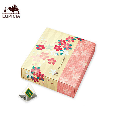 【日版】lupicia春茶的茶包套装30包 - U5JAPAN.COM