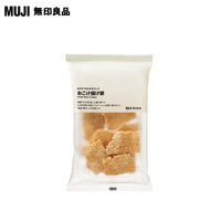Thumbnail for 【日版】muji无印良品 油炸年糕米饼58g [赏味期11.12] - U5JAPAN.COM