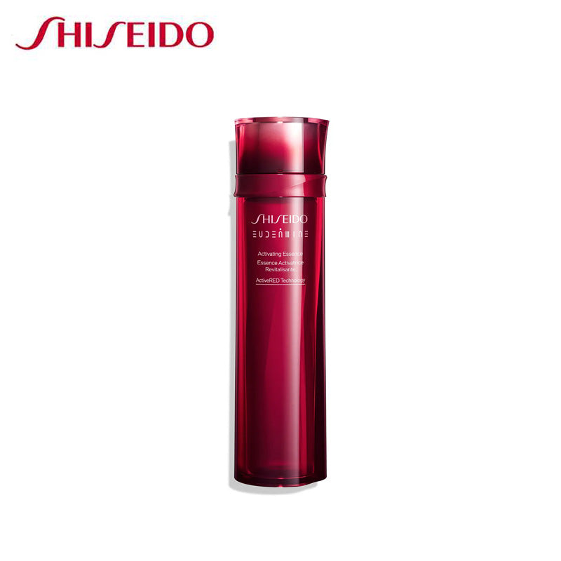 【日版】shiseido资生堂 红色蜜露145ml 2023年新版 - U5JAPAN.COM