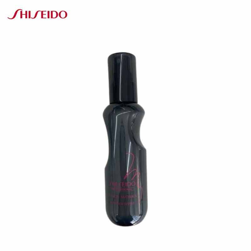 【日版】shiseido资生堂 头发蓬松造型雾粉喷雾150ml 新旧包装随机发 - U5JAPAN.COM
