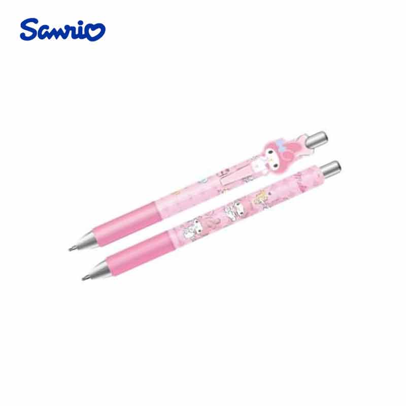 【文具周边】sanrio三丽鸥 0.5mm吉祥物自动铅笔 多款可选 - U5JAPAN.COM
