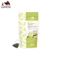 Thumbnail for 【日版】lupicia 夏日限定冷泡茶茶包加大号20个入【西柚绿茶】 - U5JAPAN.COM