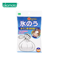 Thumbnail for 【日版】okamoto冈本 天然橡胶制大人用冰袋1个装 - U5JAPAN.COM