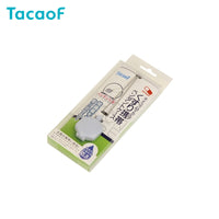 Thumbnail for 【日版】tacaof 超薄便携挂件式药盒1个装 - U5JAPAN.COM