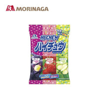 Thumbnail for 【日版】morinaga森永制果 hi-chew夹心软糖什锦水果味86g - U5JAPAN.COM