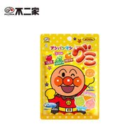 Thumbnail for 【日版】fujiya不二家 面包超人儿童软糖50g 两种包装随机发 - U5JAPAN.COM